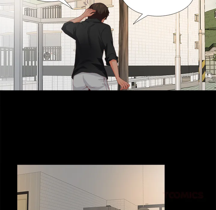 Love on Canvas Chapter 27 - Page 34