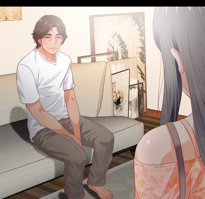 Love on Canvas Chapter 27 - Page 38