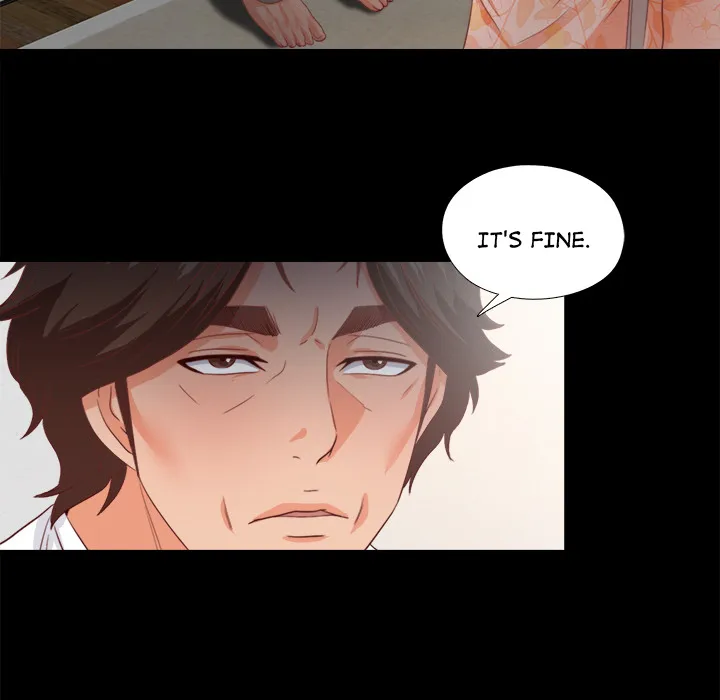 Love on Canvas Chapter 27 - Page 39