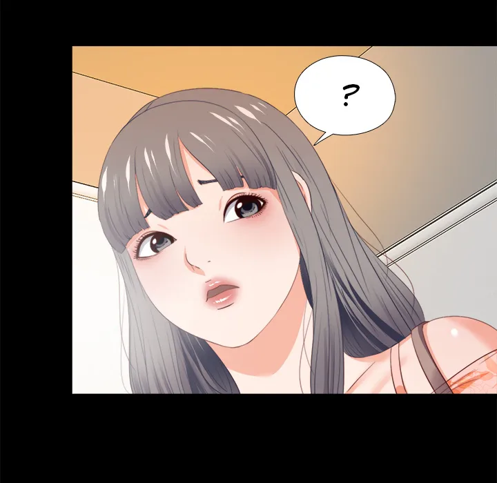 Love on Canvas Chapter 27 - Page 40