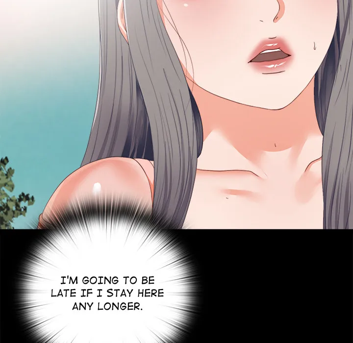 Love on Canvas Chapter 27 - Page 5
