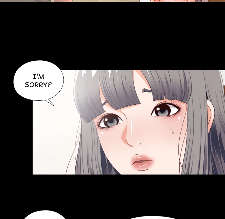 Love on Canvas Chapter 27 - Page 43