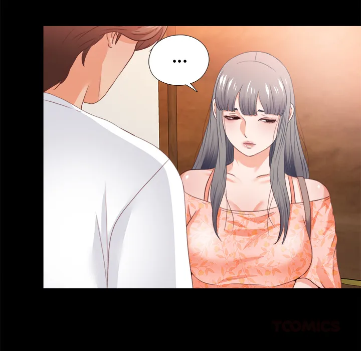 Love on Canvas Chapter 27 - Page 46