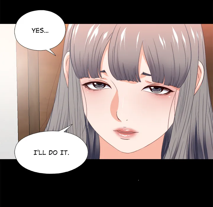 Love on Canvas Chapter 27 - Page 47