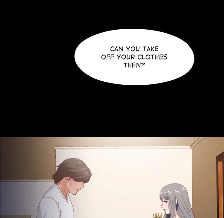 Love on Canvas Chapter 27 - Page 48