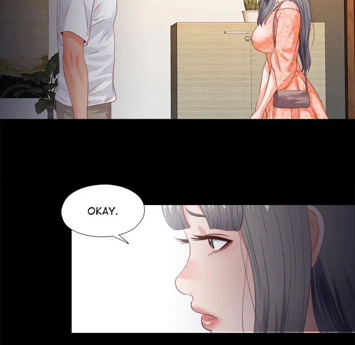 Love on Canvas Chapter 27 - Page 49