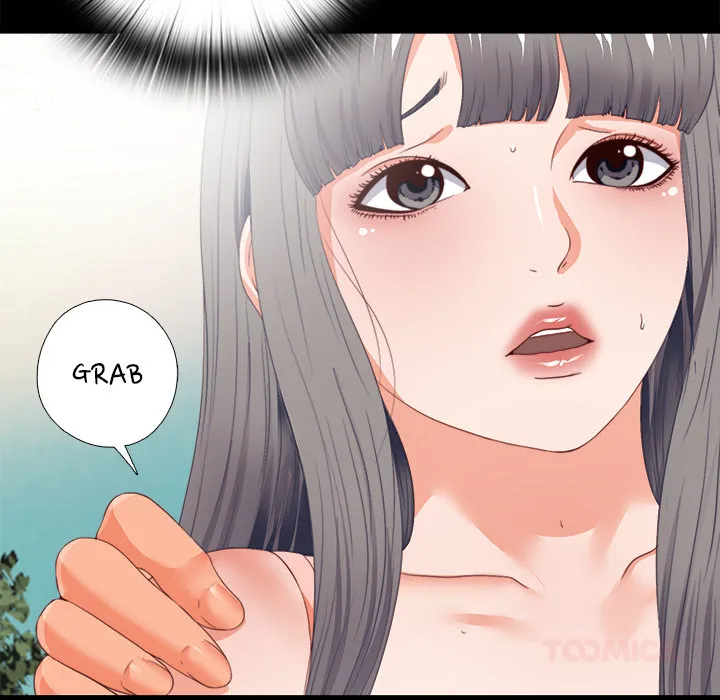 Love on Canvas Chapter 27 - Page 6