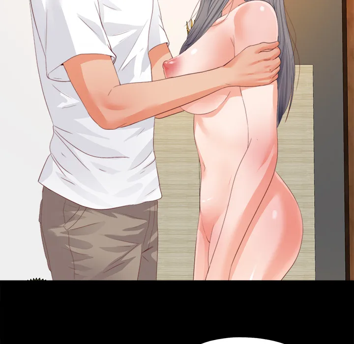 Love on Canvas Chapter 27 - Page 53