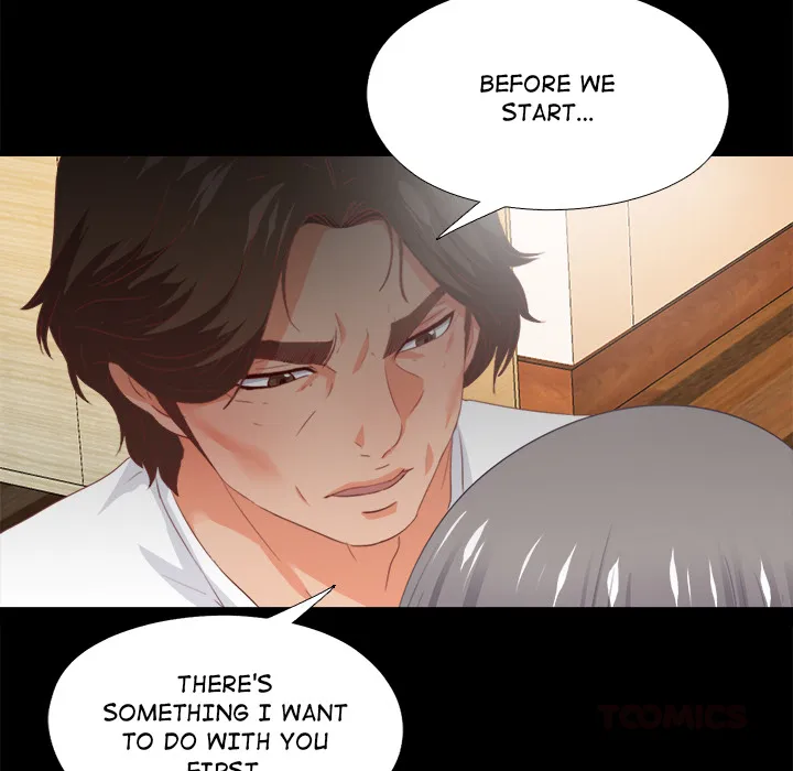 Love on Canvas Chapter 27 - Page 54