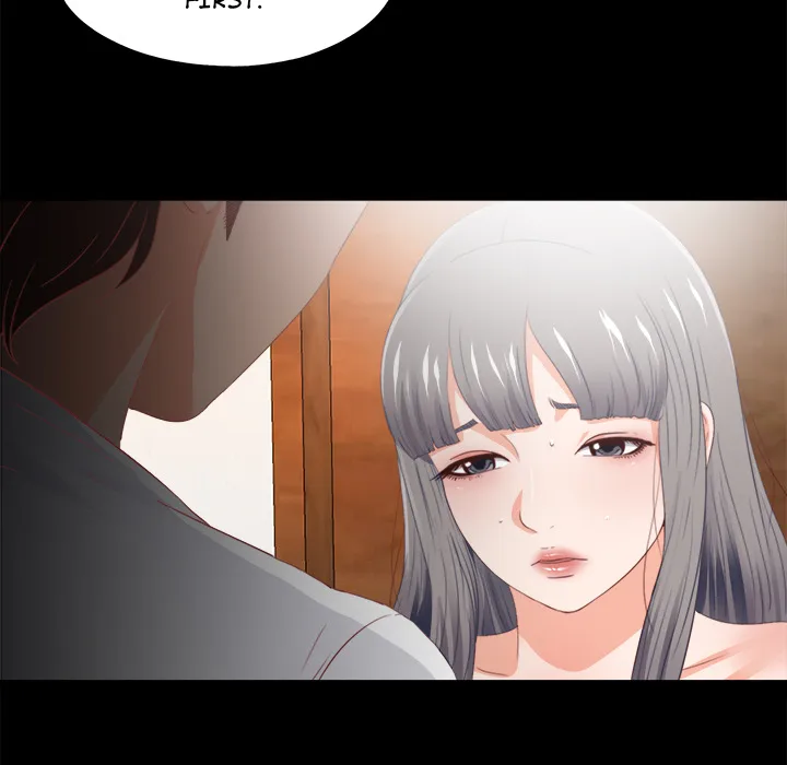 Love on Canvas Chapter 27 - Page 55