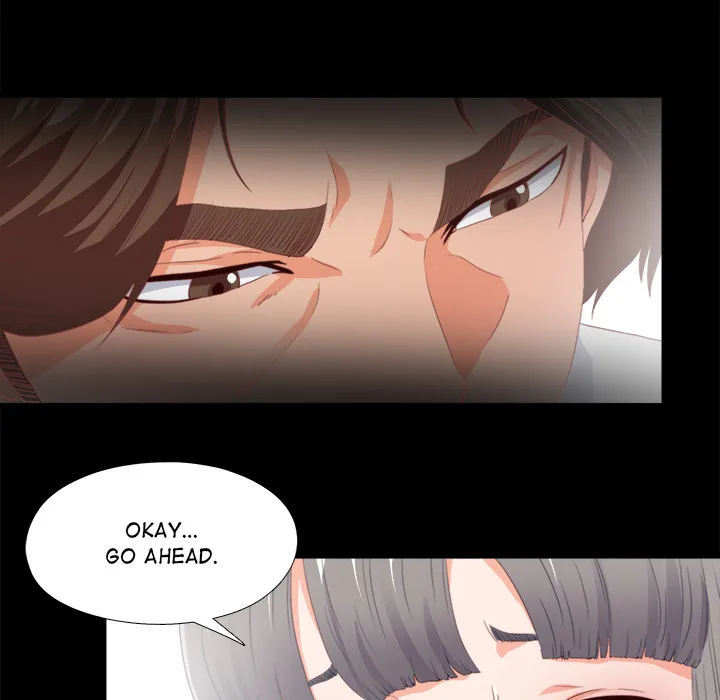Love on Canvas Chapter 27 - Page 56