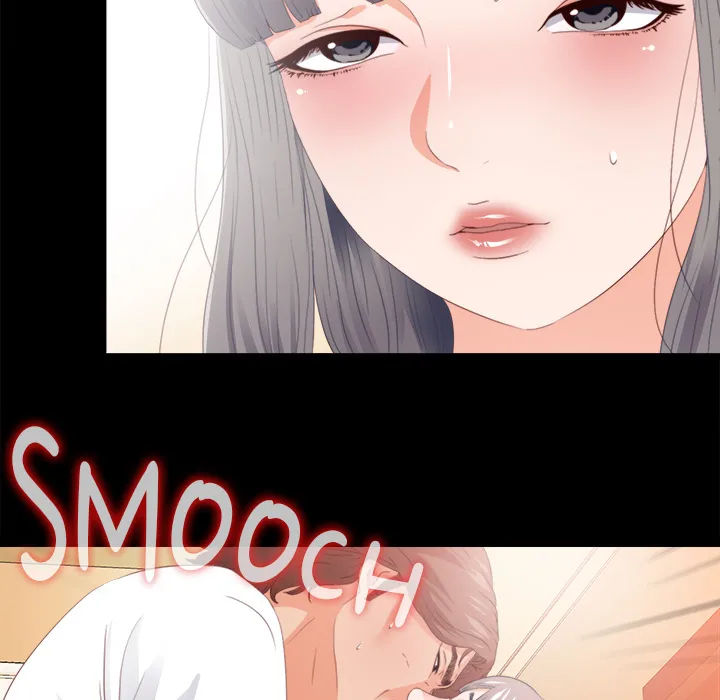 Love on Canvas Chapter 27 - Page 57