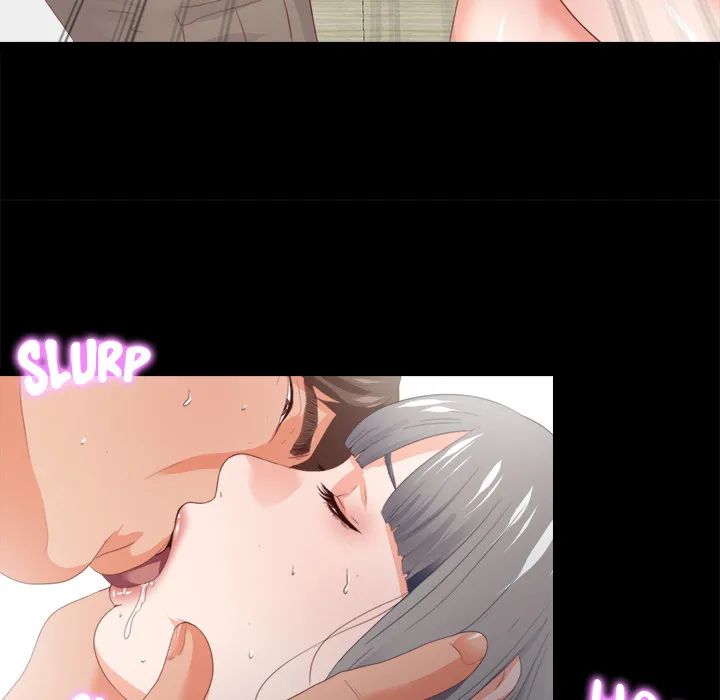 Love on Canvas Chapter 27 - Page 59