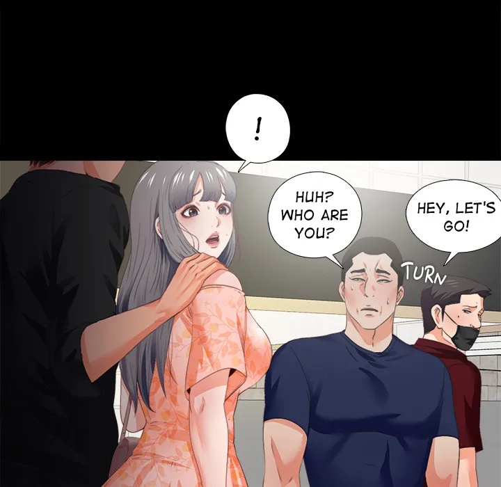 Love on Canvas Chapter 27 - Page 7
