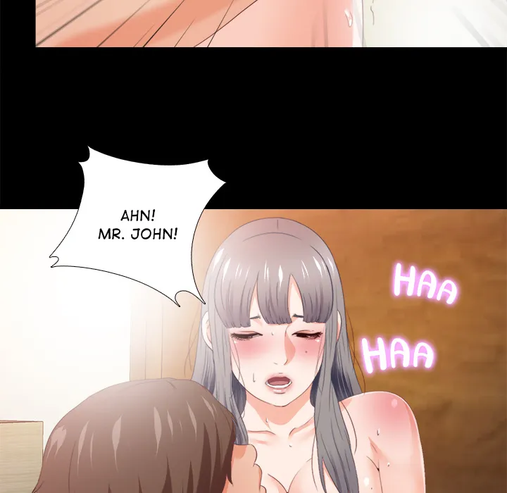 Love on Canvas Chapter 27 - Page 65