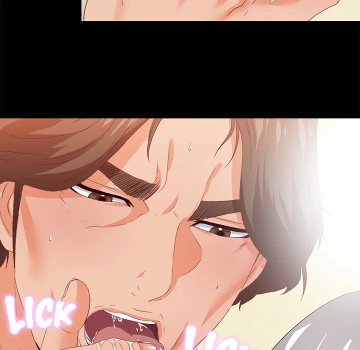 Love on Canvas Chapter 27 - Page 68