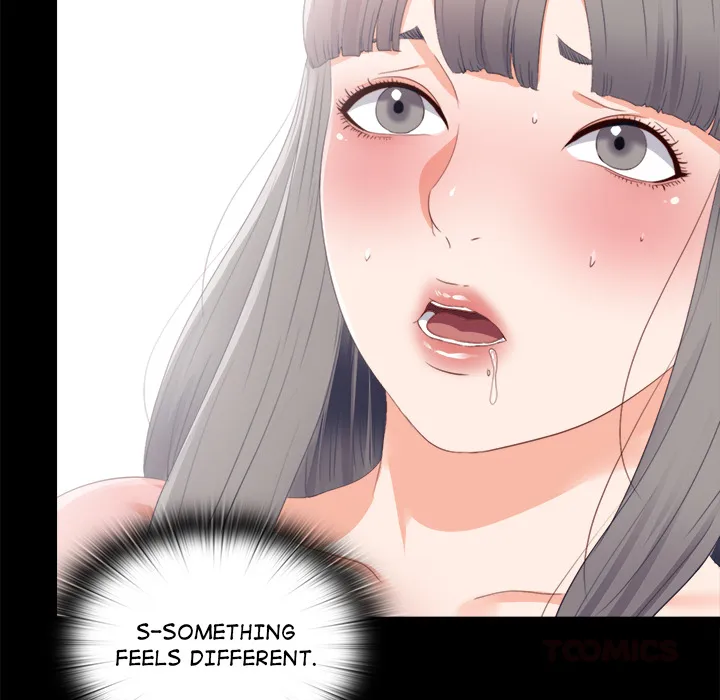 Love on Canvas Chapter 27 - Page 70
