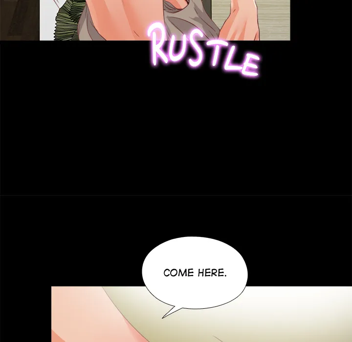 Love on Canvas Chapter 27 - Page 73