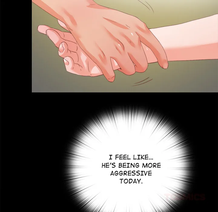 Love on Canvas Chapter 27 - Page 74