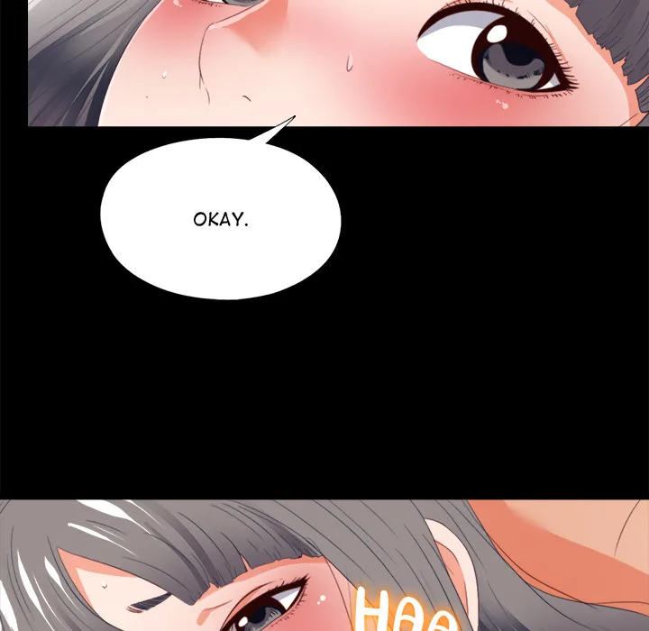 Love on Canvas Chapter 27 - Page 84