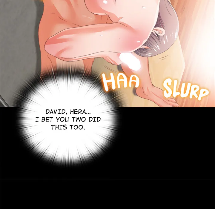 Love on Canvas Chapter 27 - Page 87