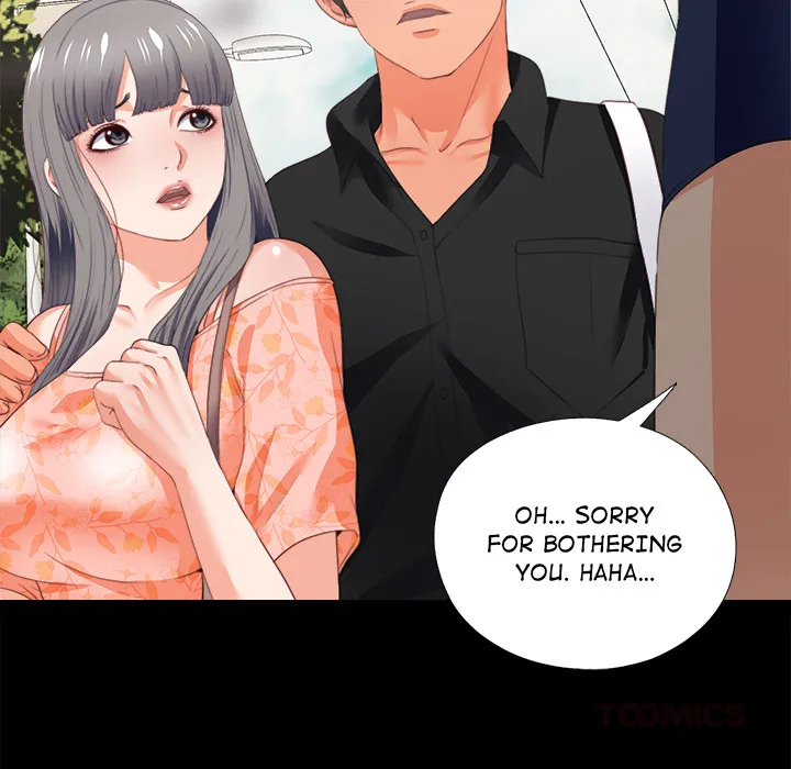 Love on Canvas Chapter 27 - Page 10