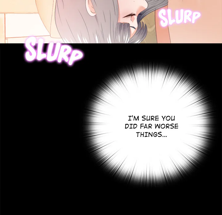 Love on Canvas Chapter 27 - Page 91