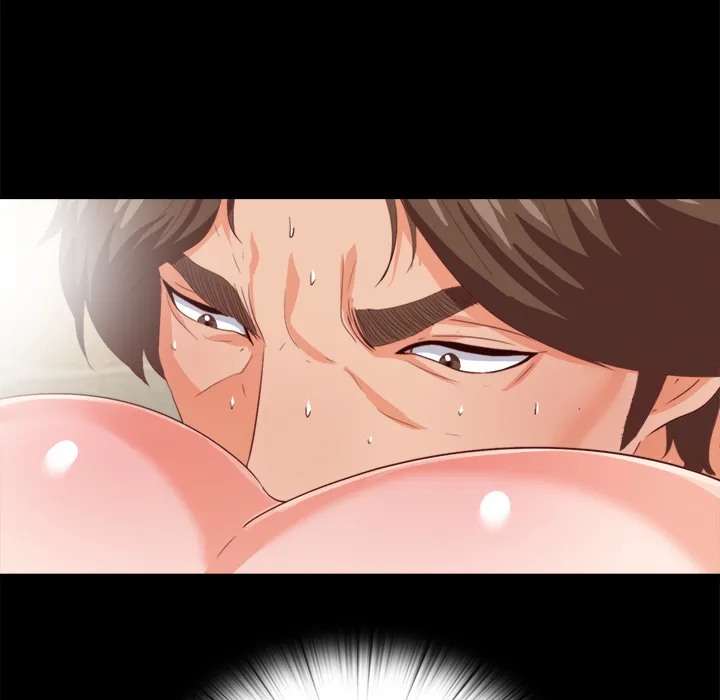 Love on Canvas Chapter 27 - Page 92