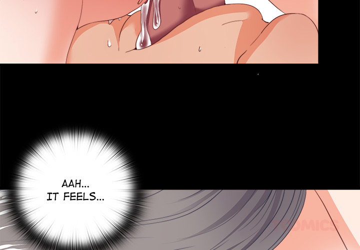 Love on Canvas Chapter 28 - Page 2