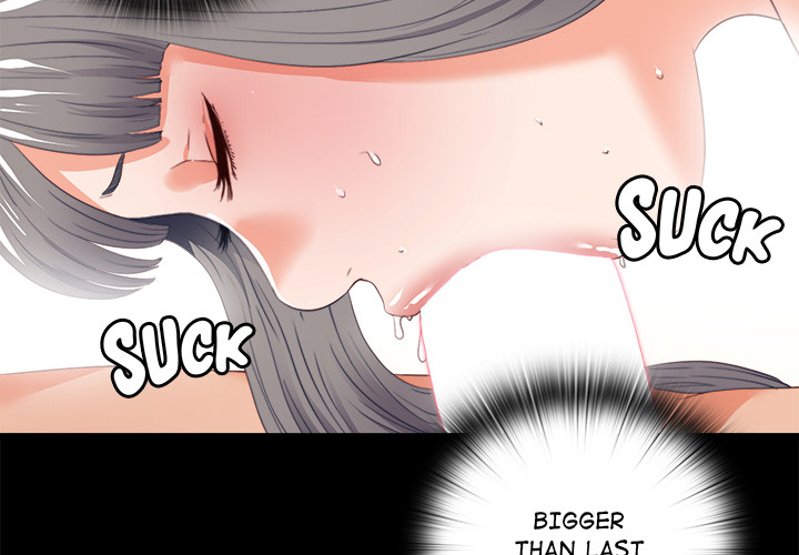 Love on Canvas Chapter 28 - Page 3