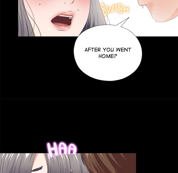 Love on Canvas Chapter 28 - Page 23