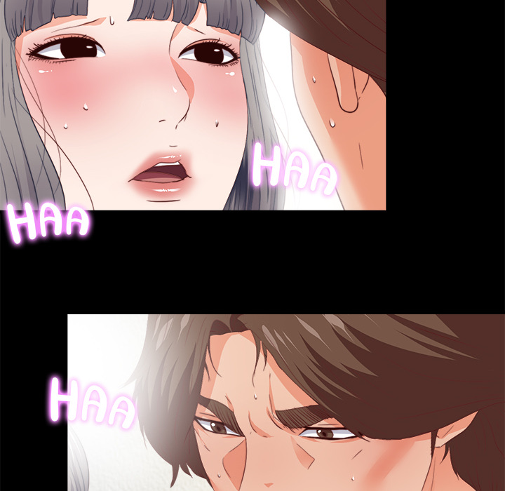 Love on Canvas Chapter 28 - Page 24