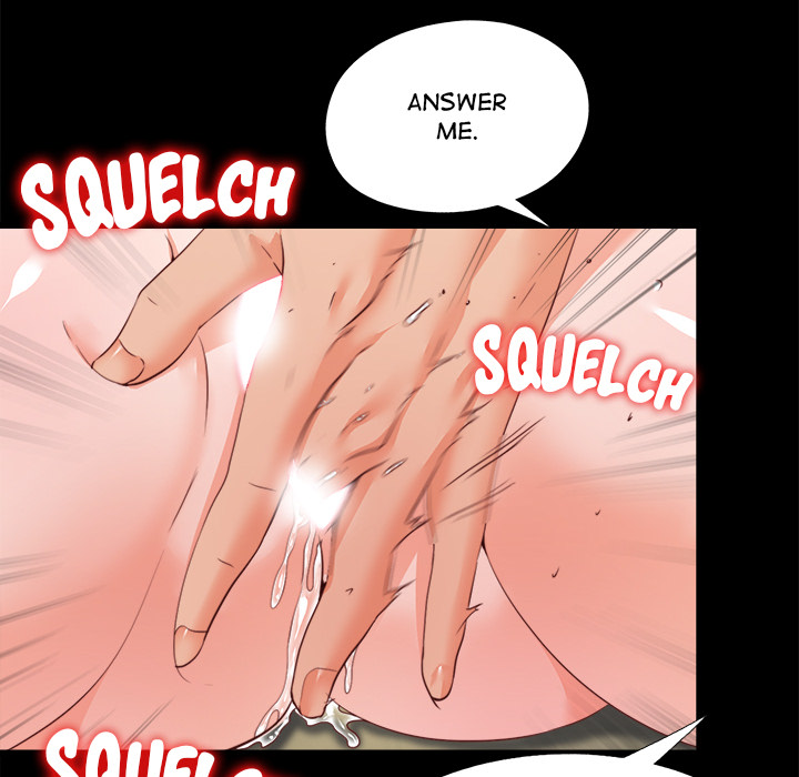 Love on Canvas Chapter 28 - Page 28
