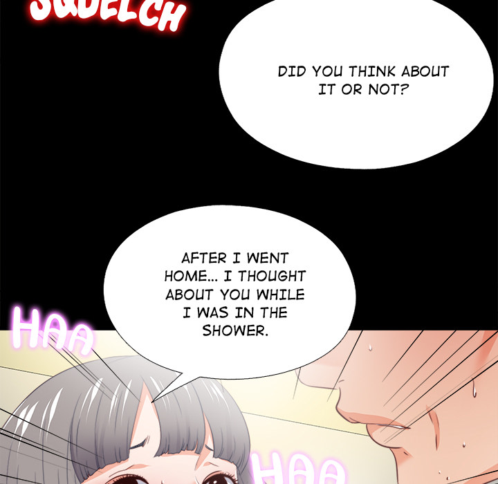 Love on Canvas Chapter 28 - Page 29