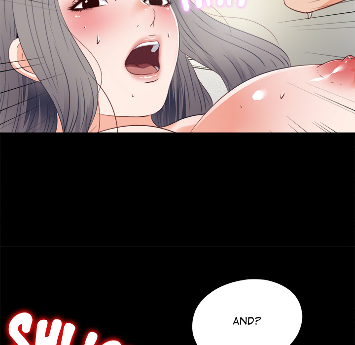 Love on Canvas Chapter 28 - Page 30