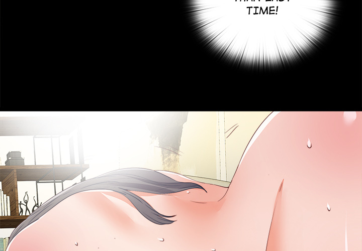Love on Canvas Chapter 28 - Page 4