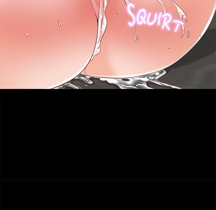 Love on Canvas Chapter 28 - Page 37