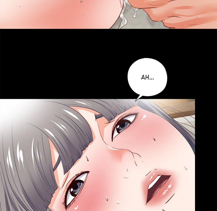 Love on Canvas Chapter 28 - Page 42