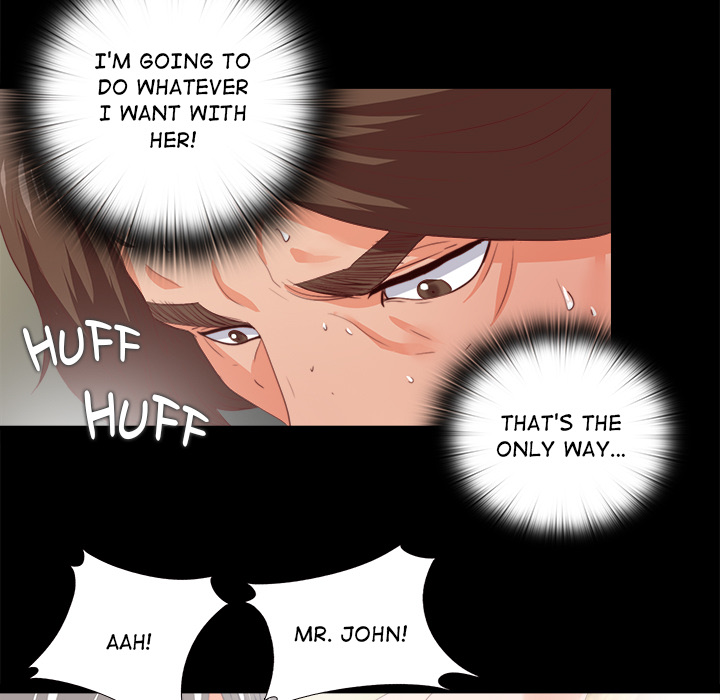 Love on Canvas Chapter 28 - Page 47