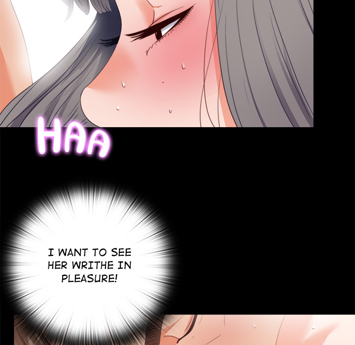 Love on Canvas Chapter 28 - Page 6