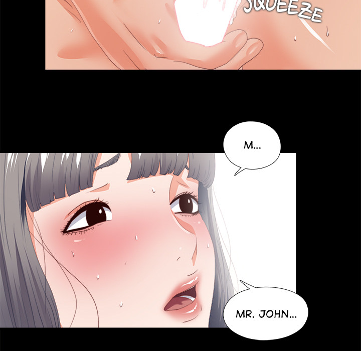 Love on Canvas Chapter 28 - Page 63