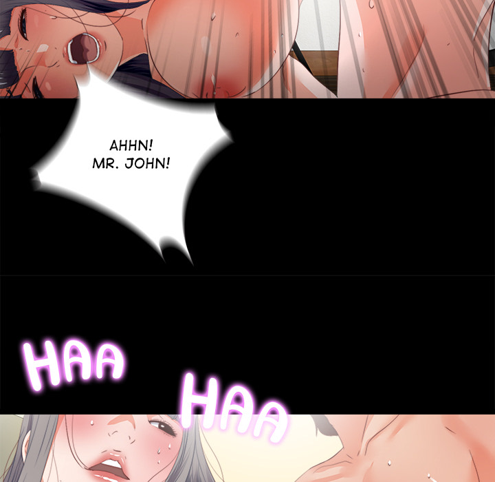 Love on Canvas Chapter 28 - Page 73