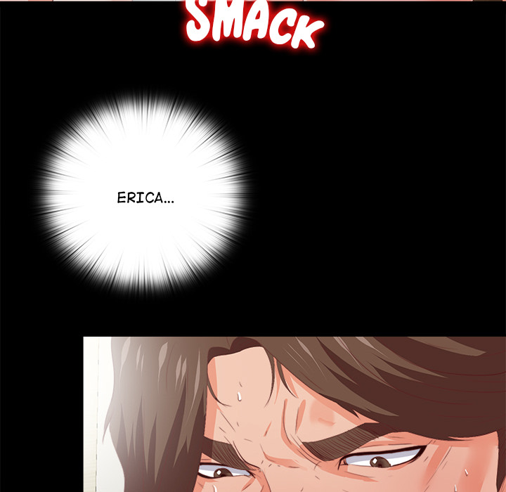 Love on Canvas Chapter 28 - Page 75