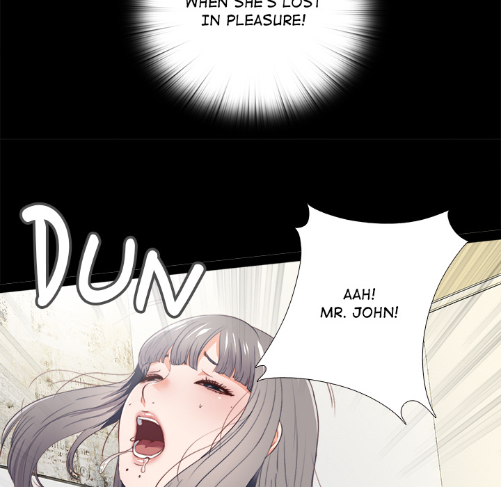 Love on Canvas Chapter 28 - Page 9