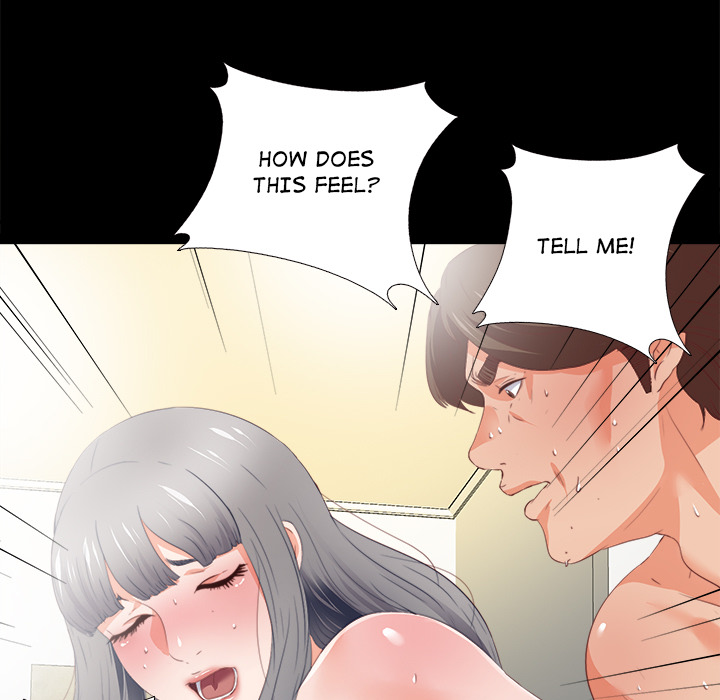 Love on Canvas Chapter 28 - Page 85