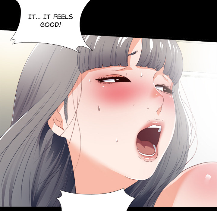 Love on Canvas Chapter 28 - Page 87
