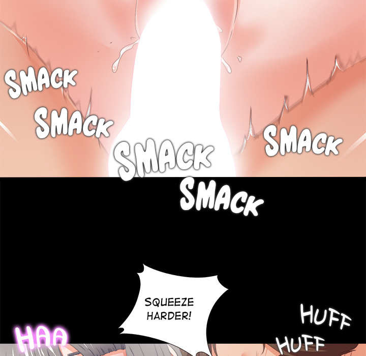 Love on Canvas Chapter 28 - Page 89