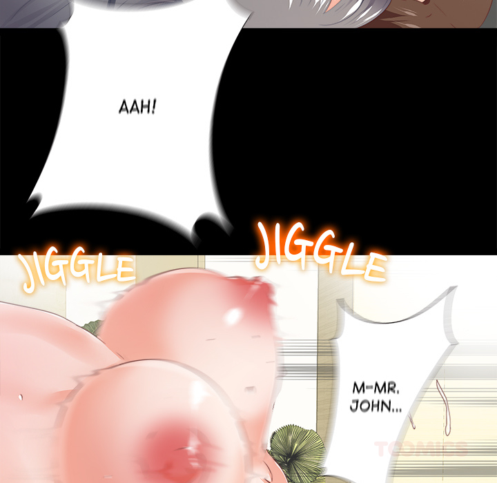 Love on Canvas Chapter 28 - Page 92
