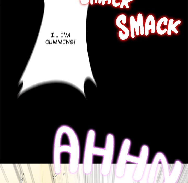 Love on Canvas Chapter 28 - Page 95