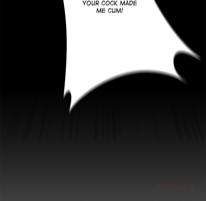 Love on Canvas Chapter 28 - Page 98